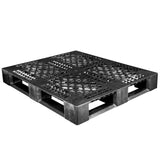 40 x 48 Rackable Stackable Pallet - Decade DP4840 OWS PP-O-40-R5 Repose Top