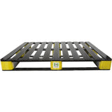 40 x 48 Rackable FM Composite RM2 Blockpal Pallet