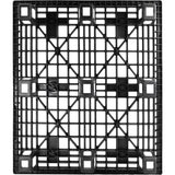 40 x 48 Nestable Light Medium-Heavy Duty Plastic Pallet