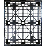 40 x 48 Nestable Light Medium-Heavy Duty Plastic Pallet