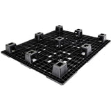 40 x 48 Nestable Light Medium-Heavy Duty Plastic Pallet