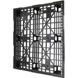 40 x 48 Nestable Light Medium-Heavy Duty Plastic Pallet