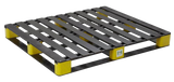 40 x 48 Rackable FM Composite RM2 Blockpal Pallet